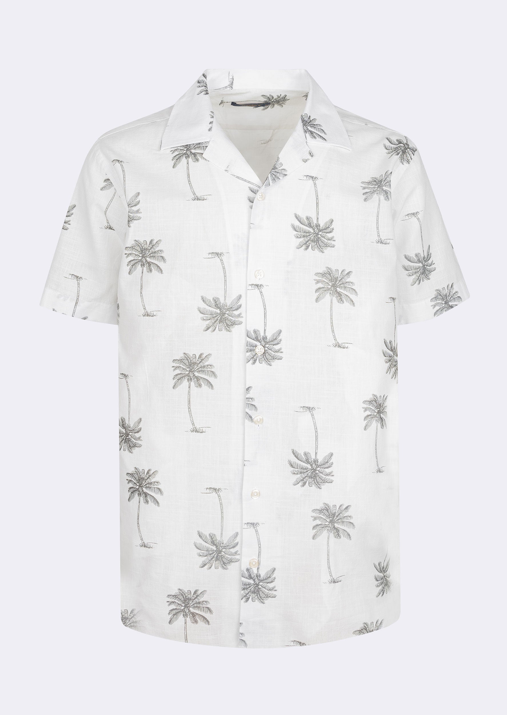 Digital Short Sleeve Shirt