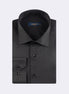 Black Long Sleeve Shirt