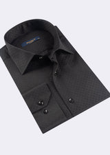 Black Long Sleeve Shirt