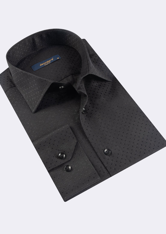 Black Long Sleeve Shirt