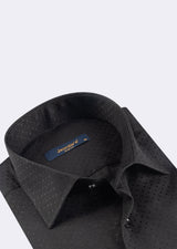 Black Long Sleeve Shirt