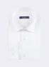 White Long Sleeve Shirt