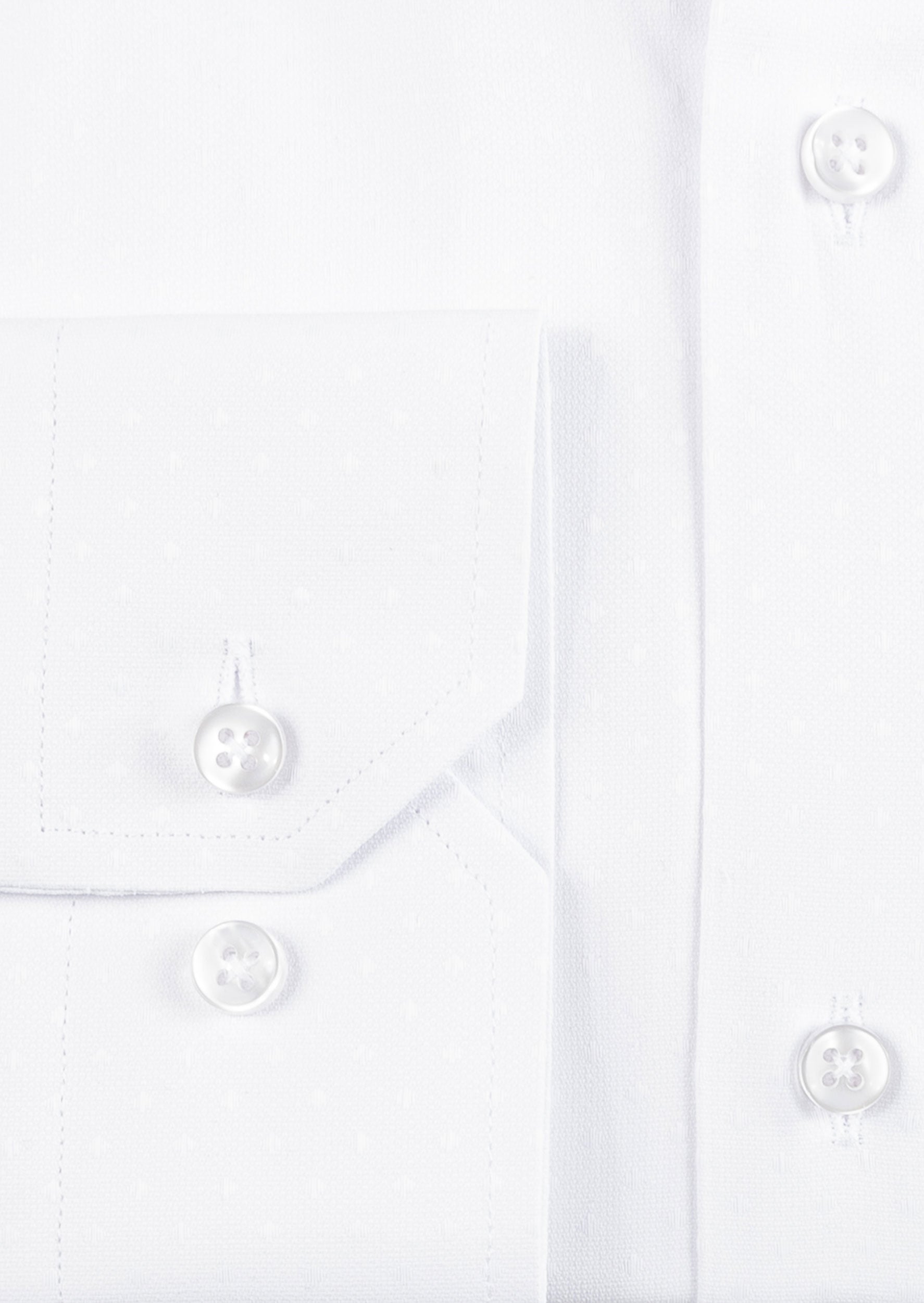 White Long Sleeve Shirt