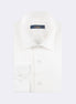 Cream Long Sleeve Shirt