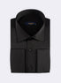 Black Long Sleeve Shirt
