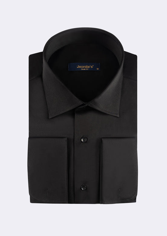 Black Long Sleeve Shirt