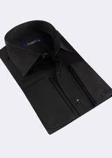 Black Long Sleeve Shirt