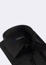 Black Long Sleeve Shirt