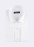 White Long Sleeve Shirt