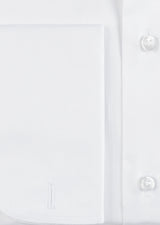 White Long Sleeve Shirt