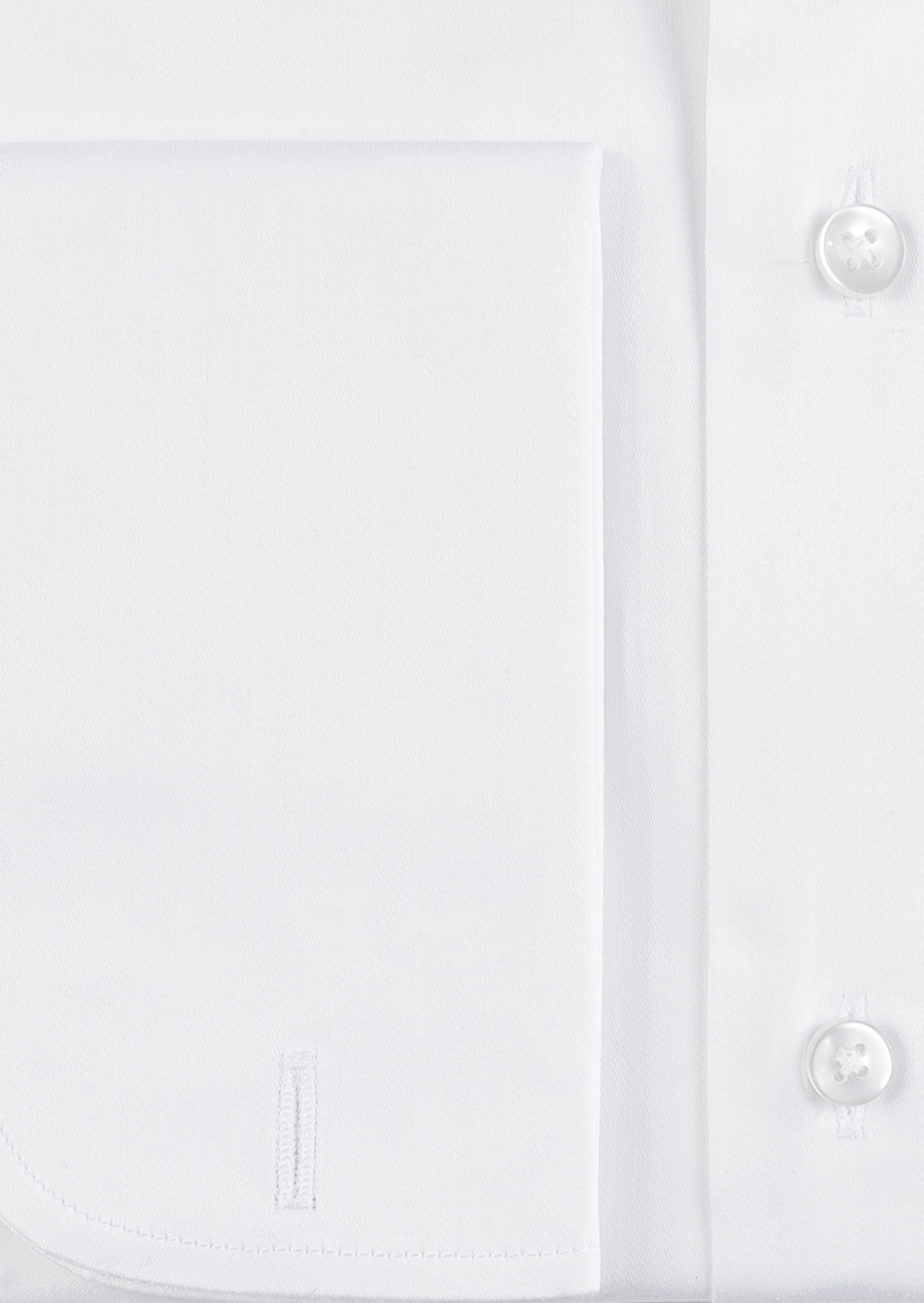 White Long Sleeve Shirt