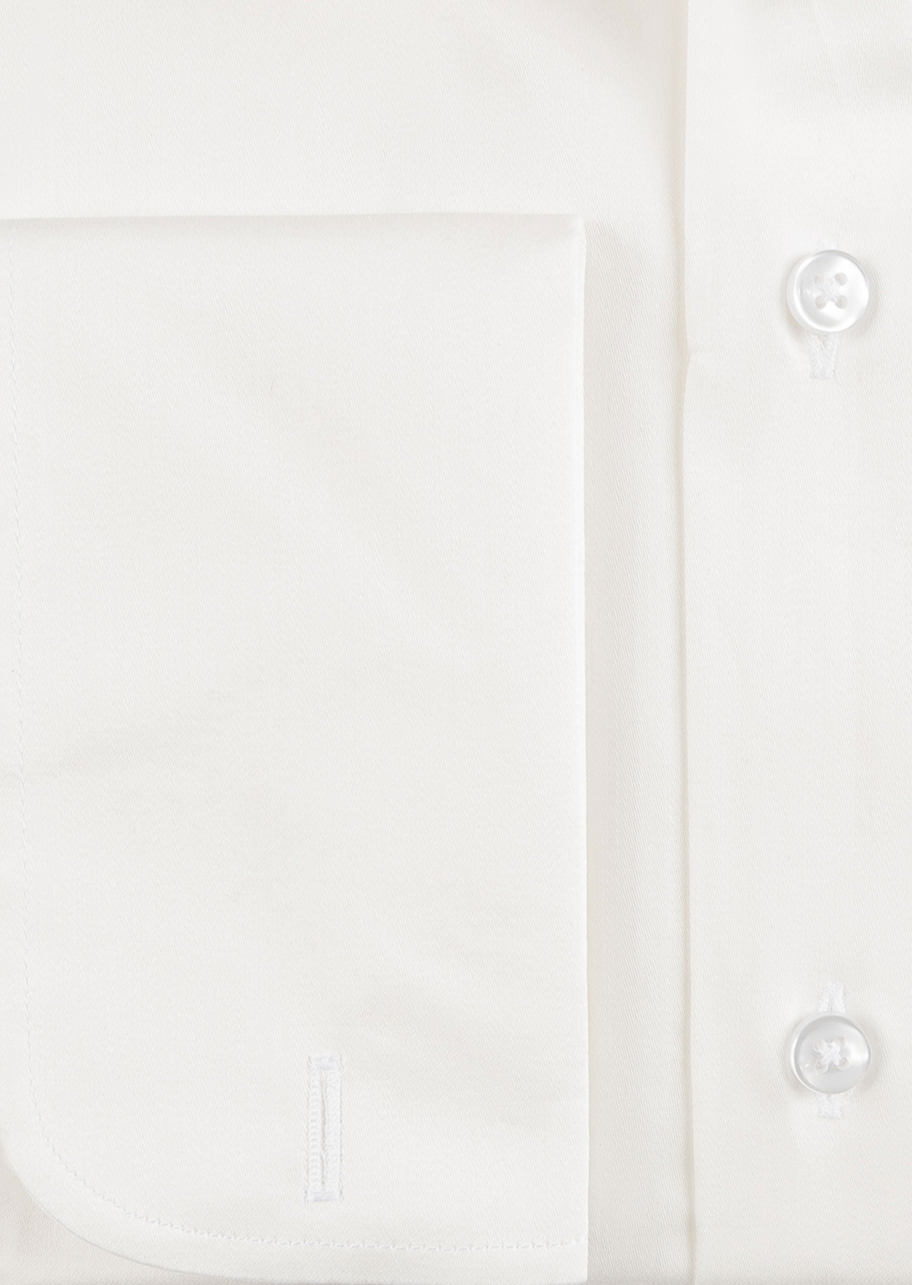 Cream Long Sleeve Shirt