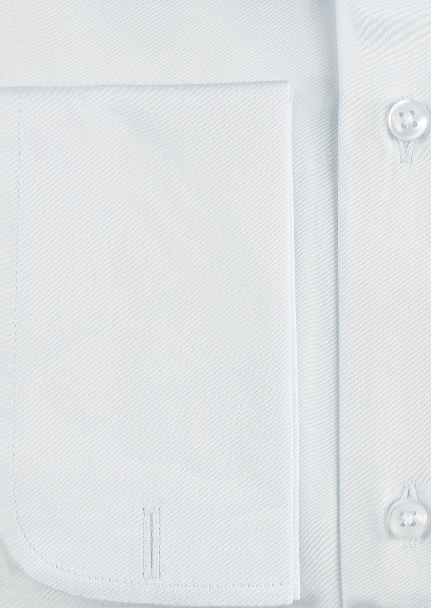 Blue Long Sleeve Shirt