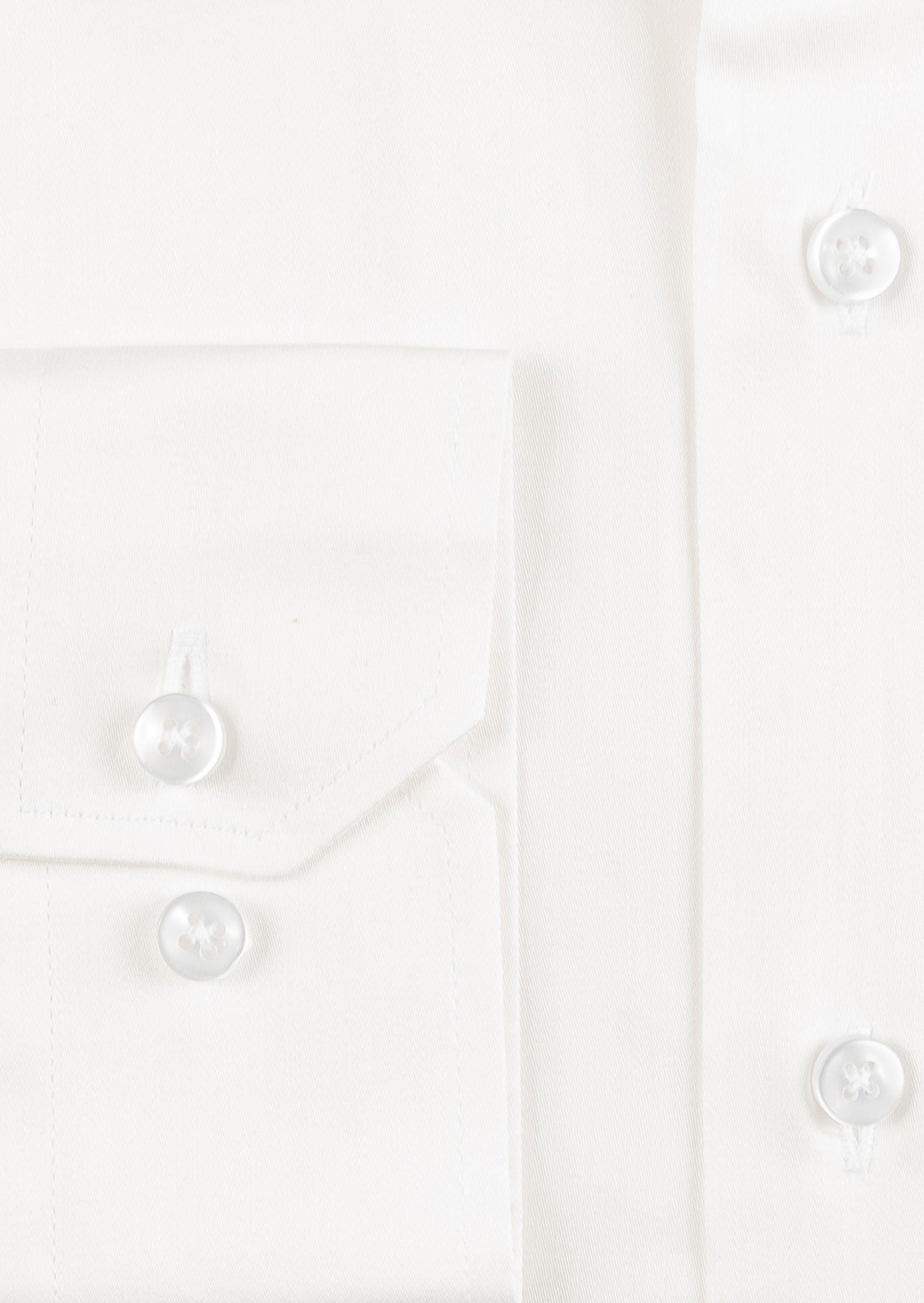 Cream Long Sleeve Shirt