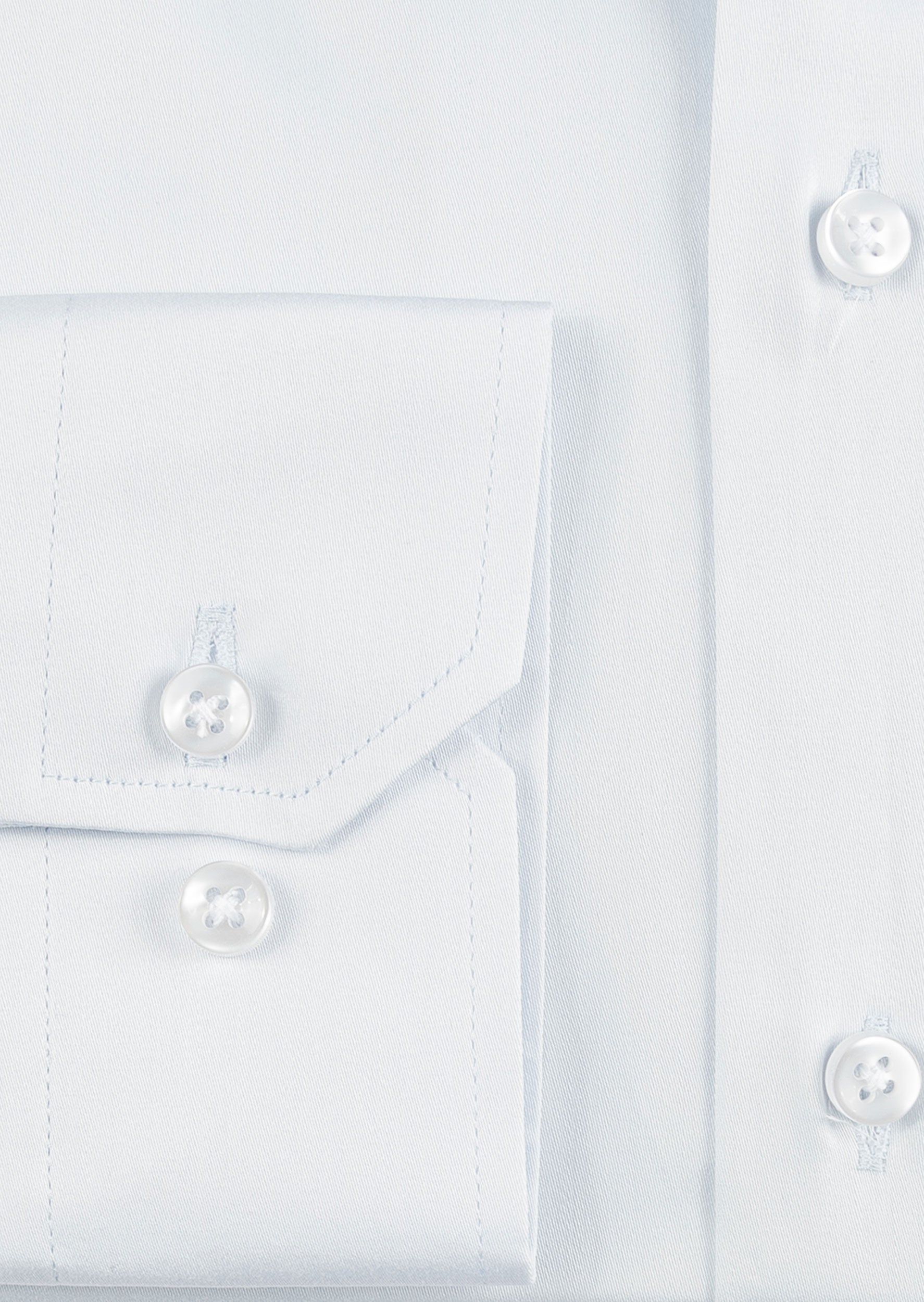 Blue Long Sleeve Shirt