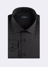 Black Long Sleeve Shirt