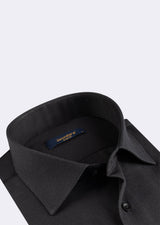 Black Long Sleeve Shirt