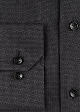 Black Long Sleeve Shirt