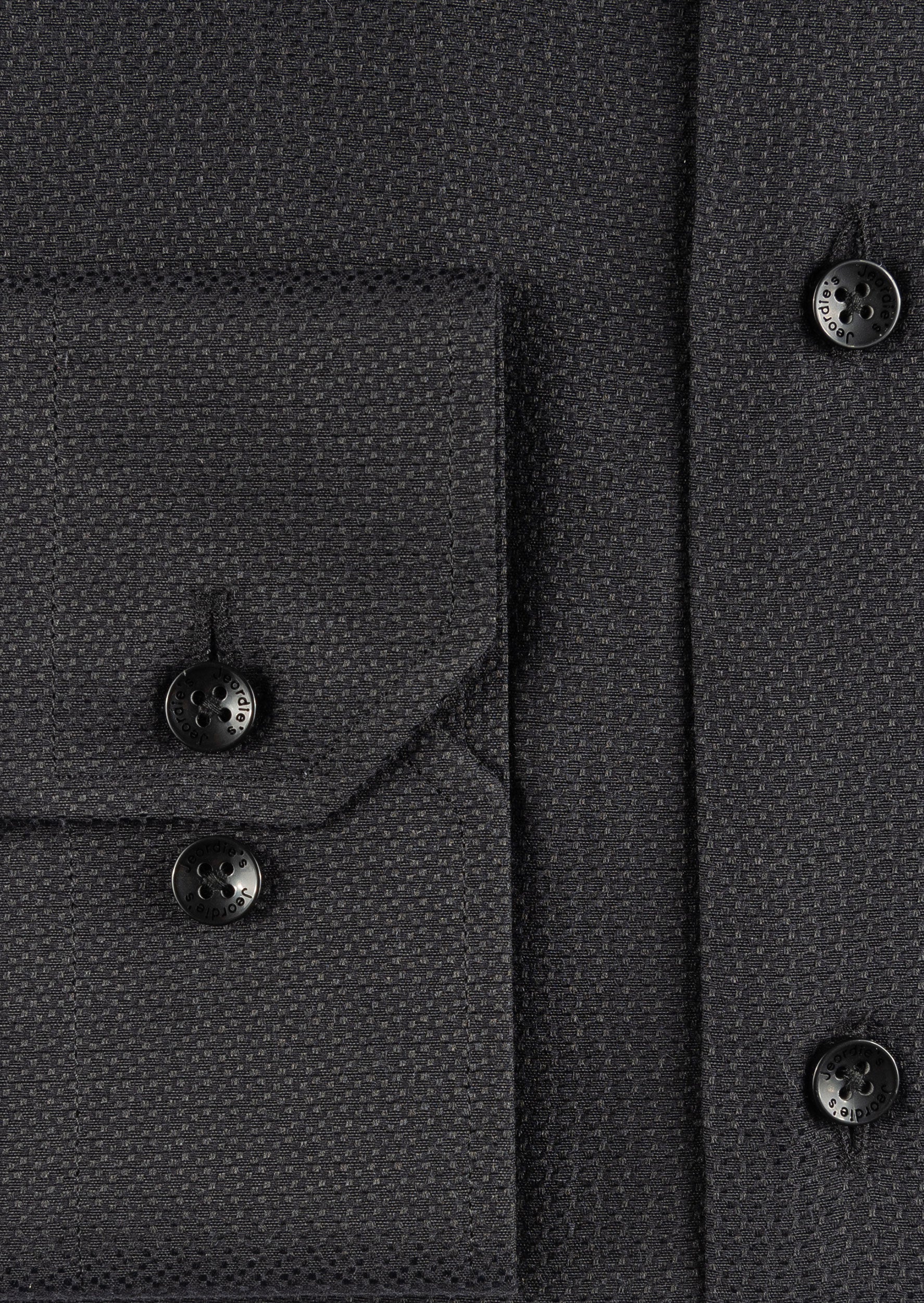 Black Long Sleeve Shirt