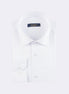 White Long Sleeve Shirt