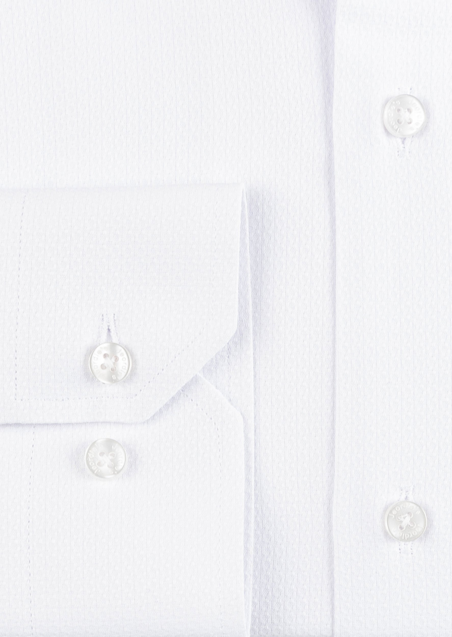 White Long Sleeve Shirt