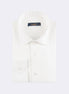 Cream Long Sleeve Shirt