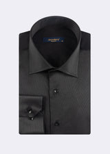 Black Long Sleeve Shirt