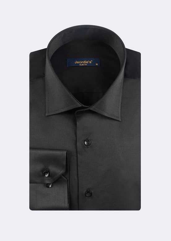 Black Long Sleeve Shirt
