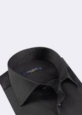 Black Long Sleeve Shirt