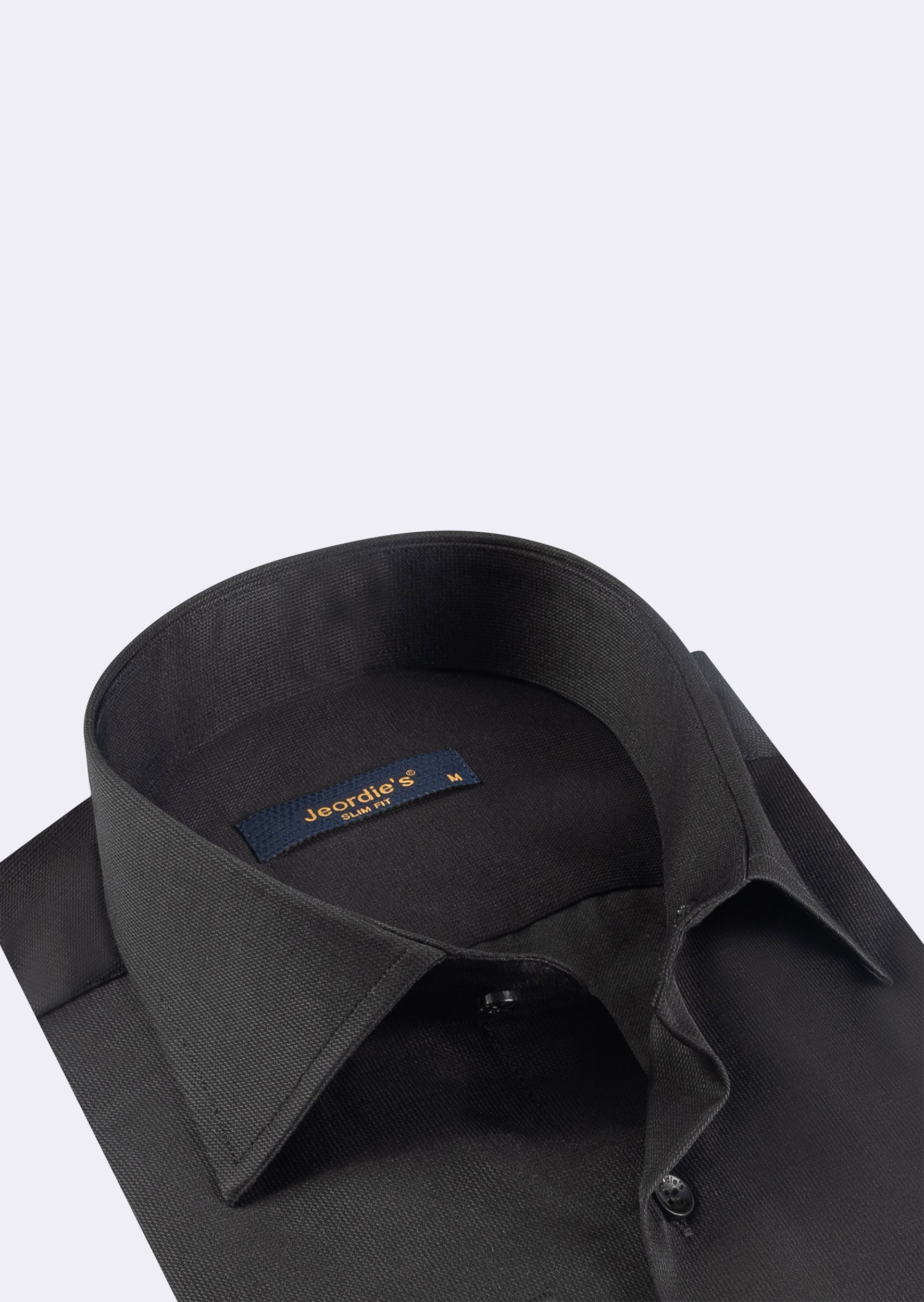 Black Long Sleeve Shirt