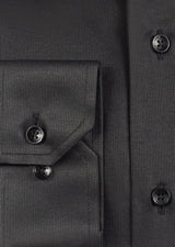 Black Long Sleeve Shirt