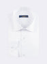 White Long Sleeve Shirt