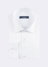 White Long Sleeve Shirt