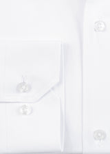 White Long Sleeve Shirt