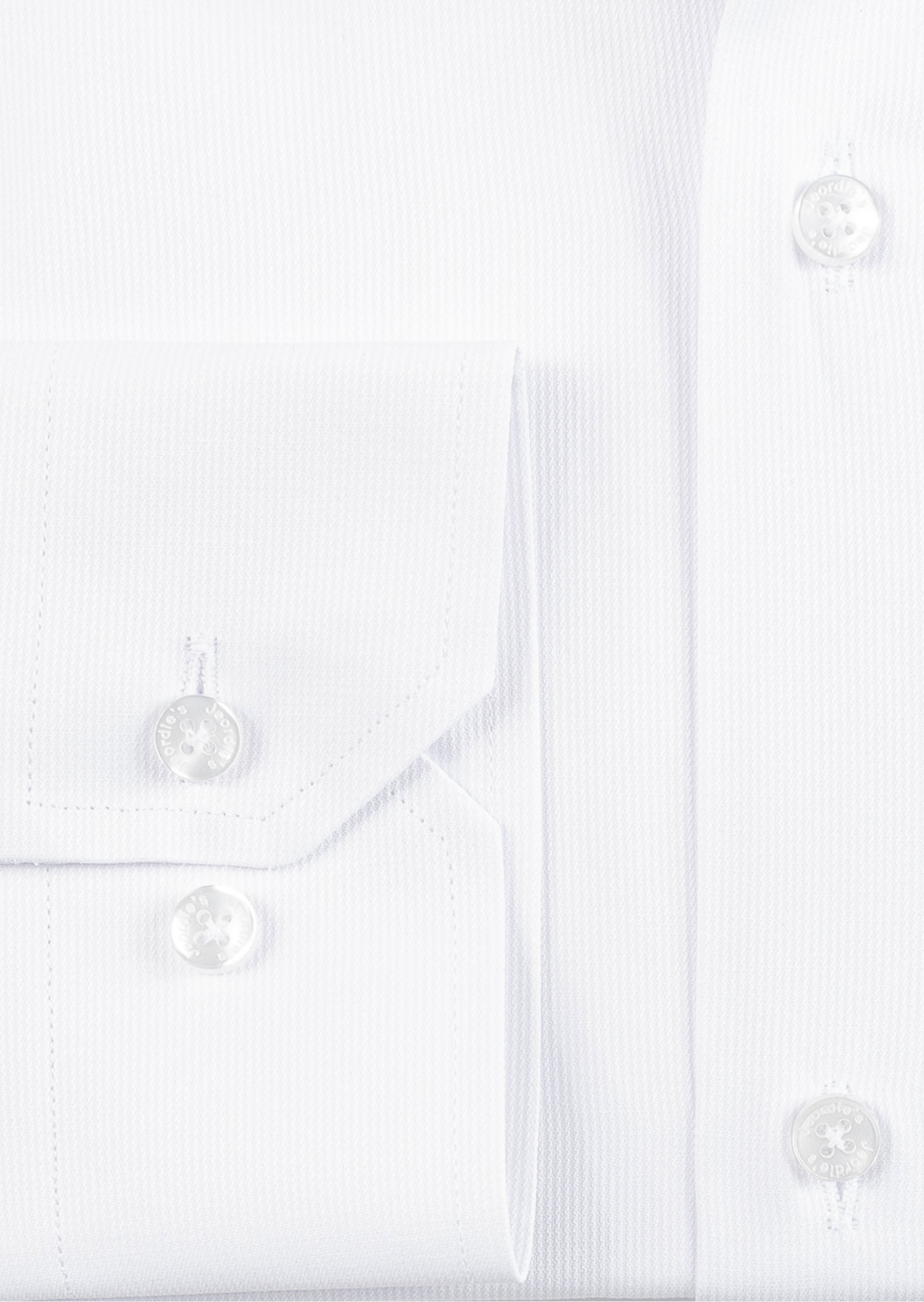White Long Sleeve Shirt