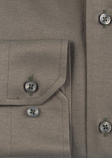 Khaki Long Sleeve Shirt