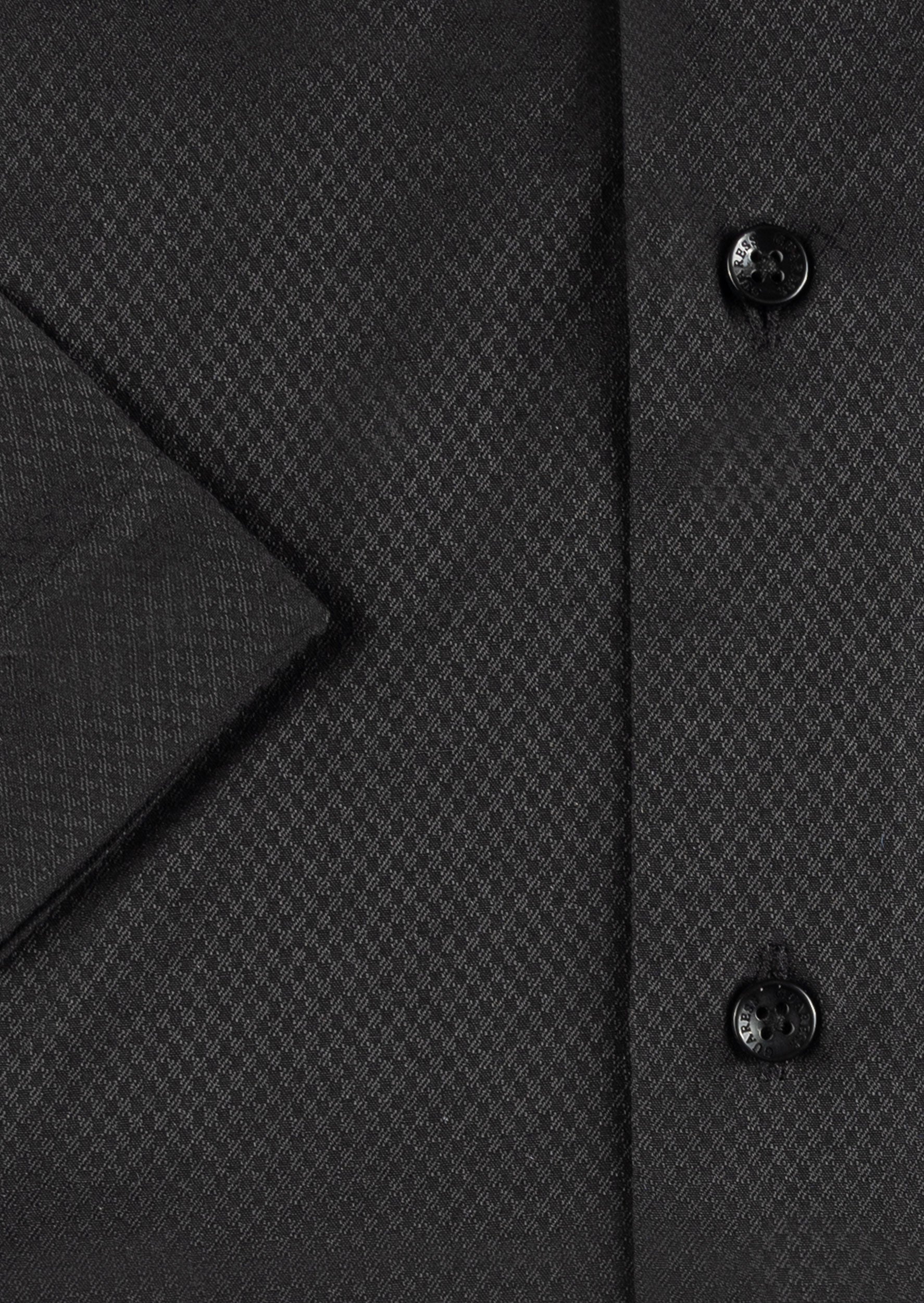 Black Short Sleeve Shirt