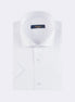 White Short Sleeve Shirt