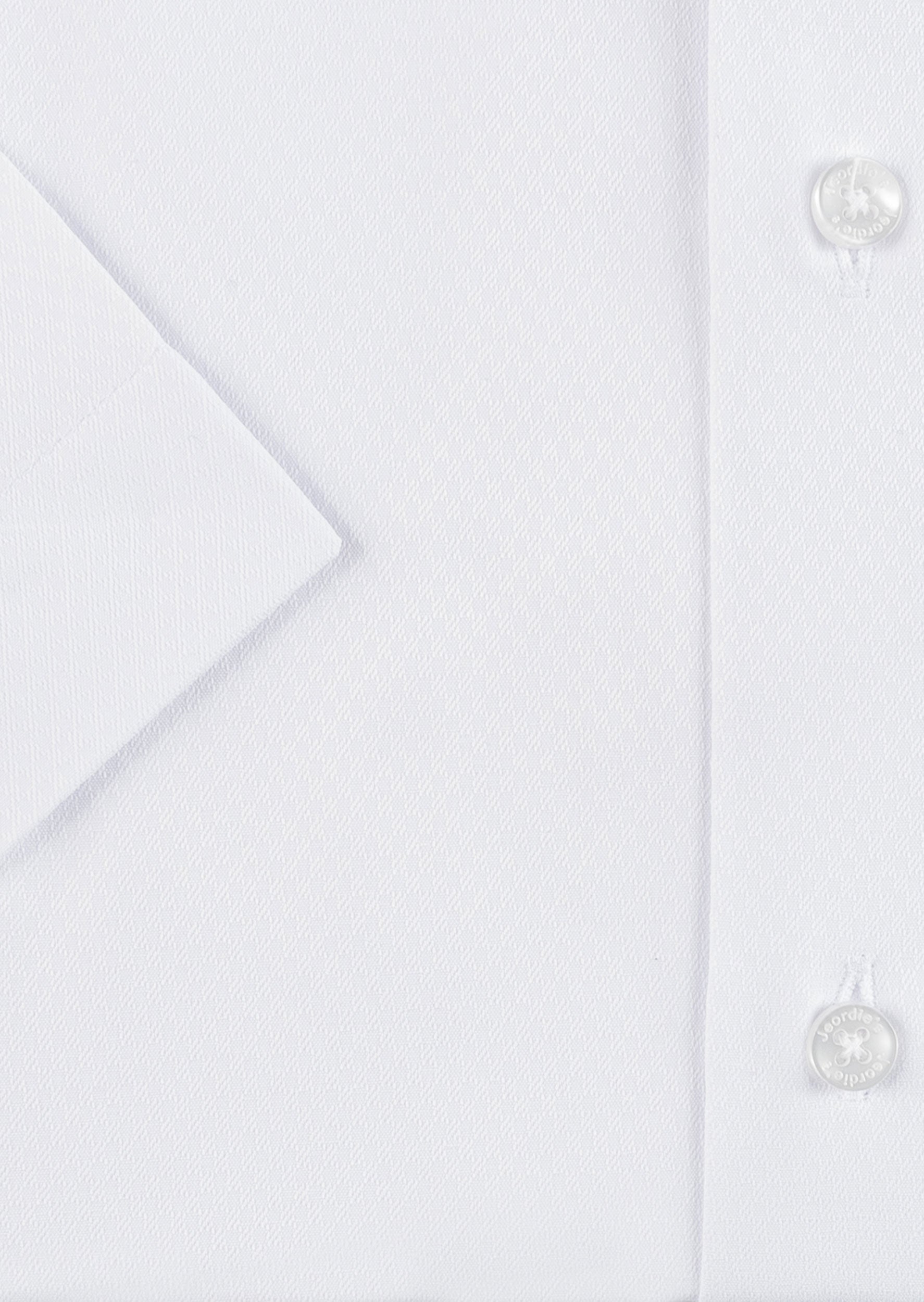 White Short Sleeve Shirt