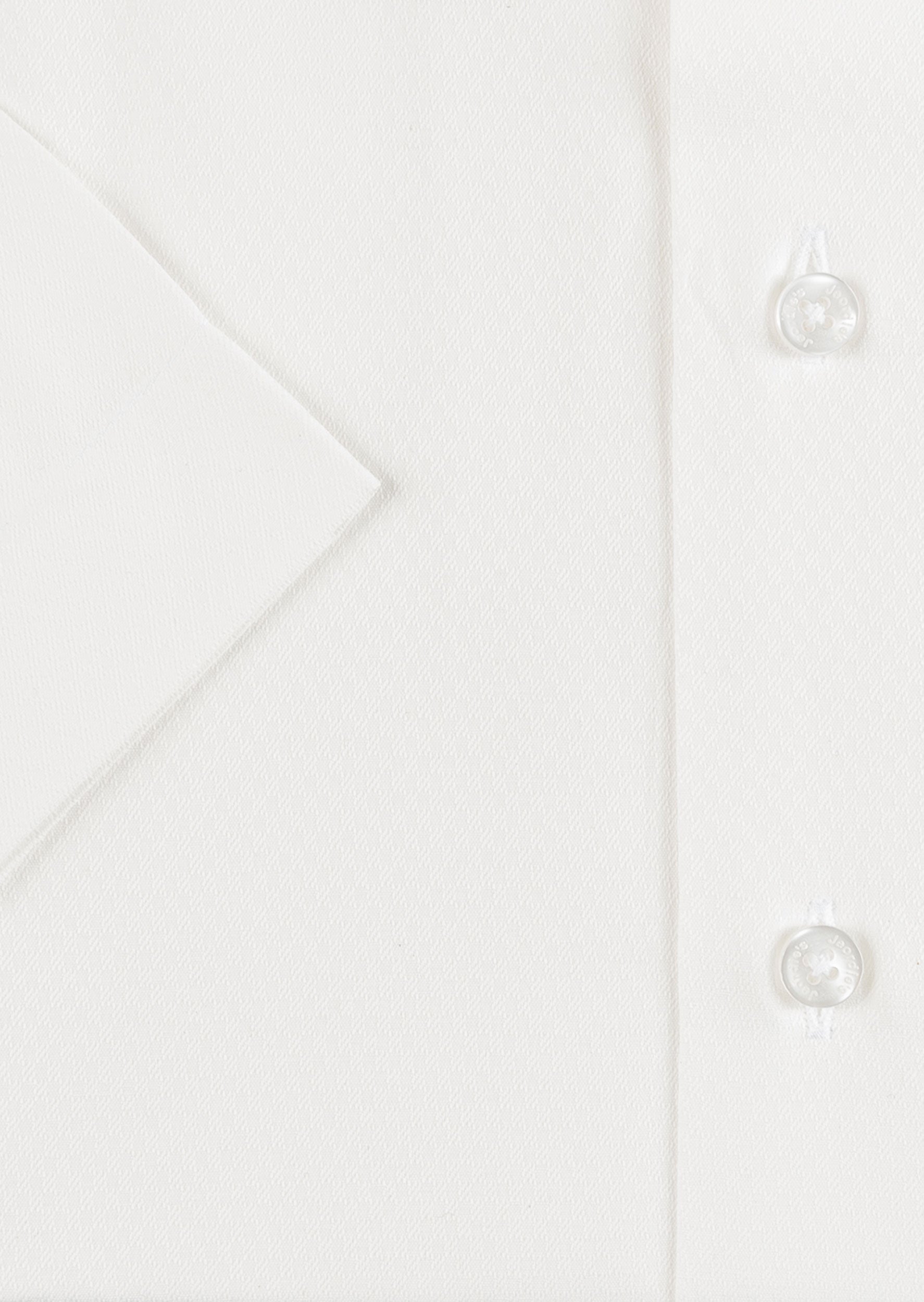 Cream Short Sleeve Shirt
