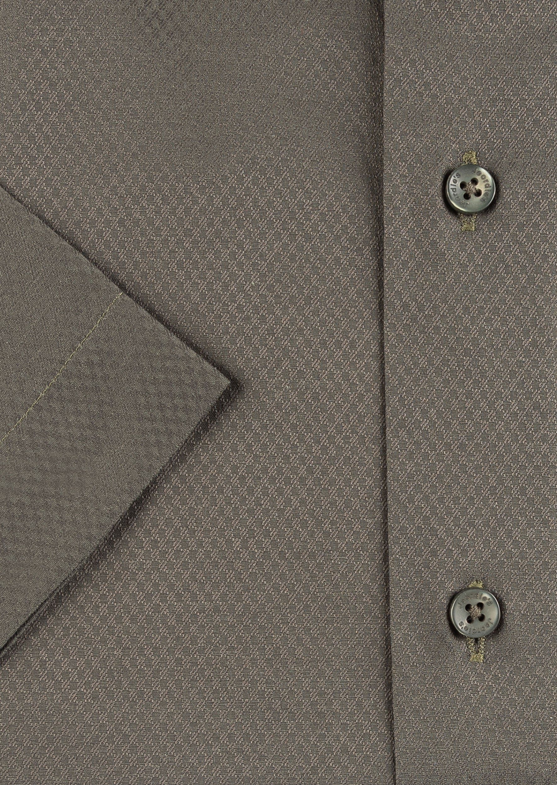 Khaki Short Sleeve Shirt