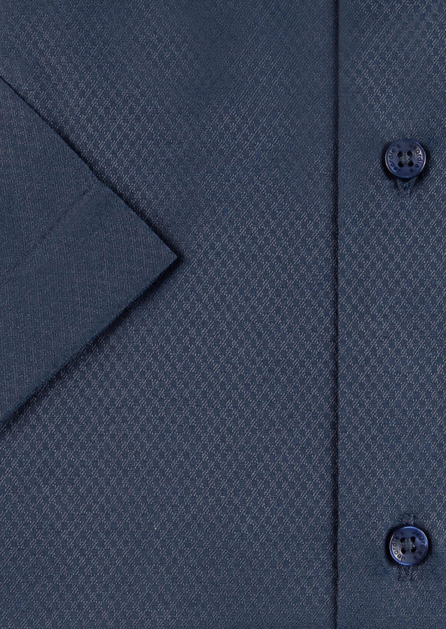 Navy Short Sleeve Shirt