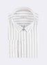 White Long Sleeve Shirt