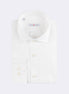 White Long Sleeve Shirt