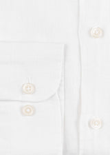 White Long Sleeve Shirt