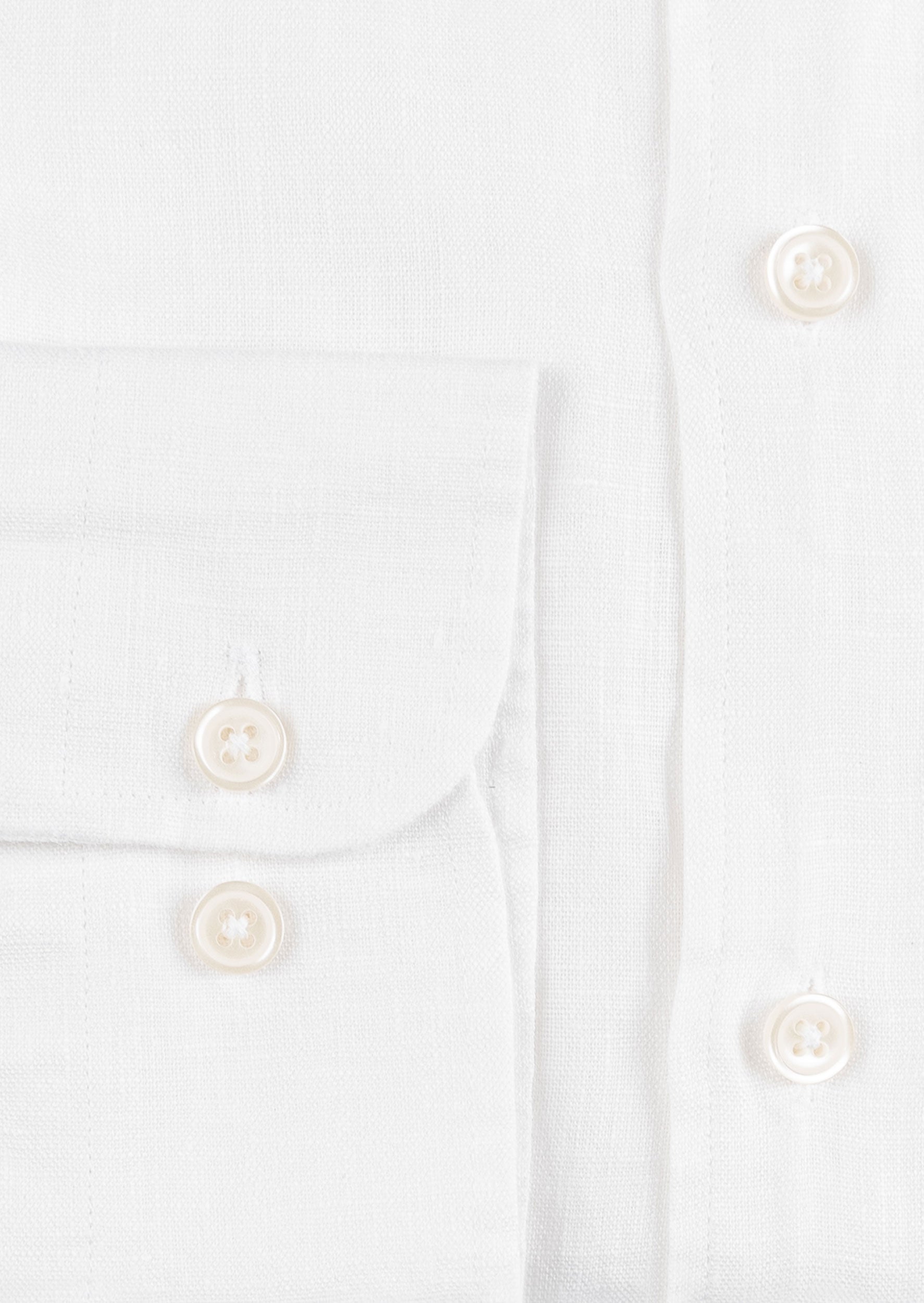 White Long Sleeve Shirt