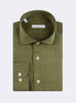 Khaki Long Sleeve Shirt