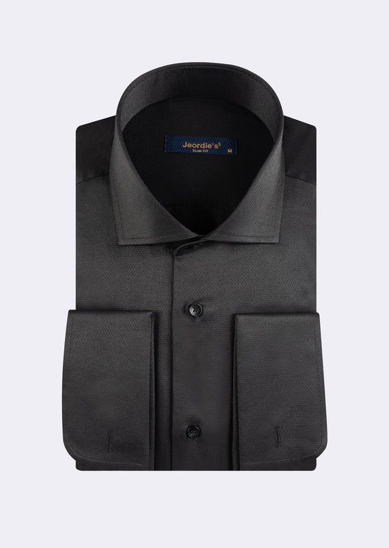 Black Long Sleeve Shirt