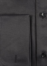 Black Long Sleeve Shirt
