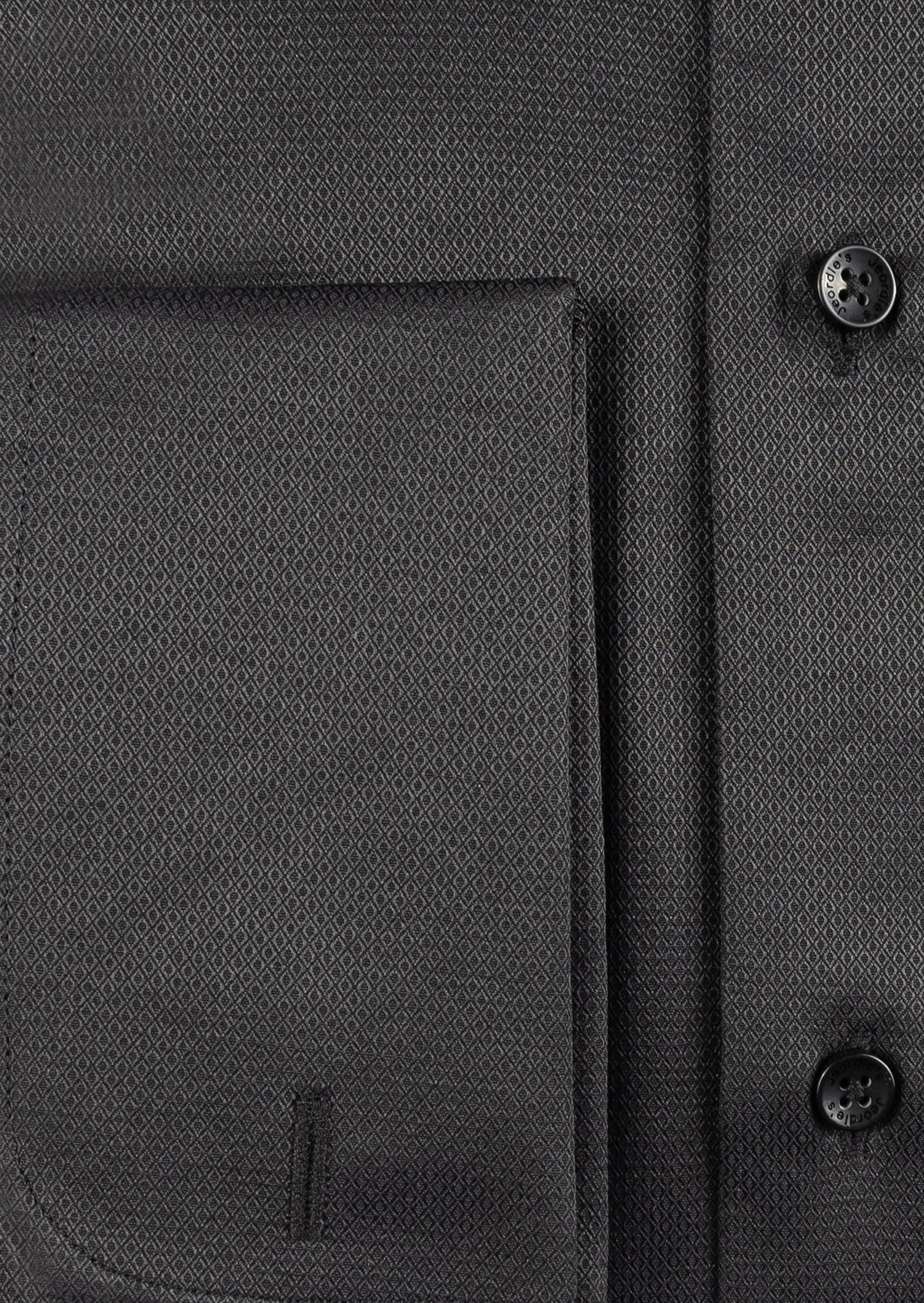 Black Long Sleeve Shirt